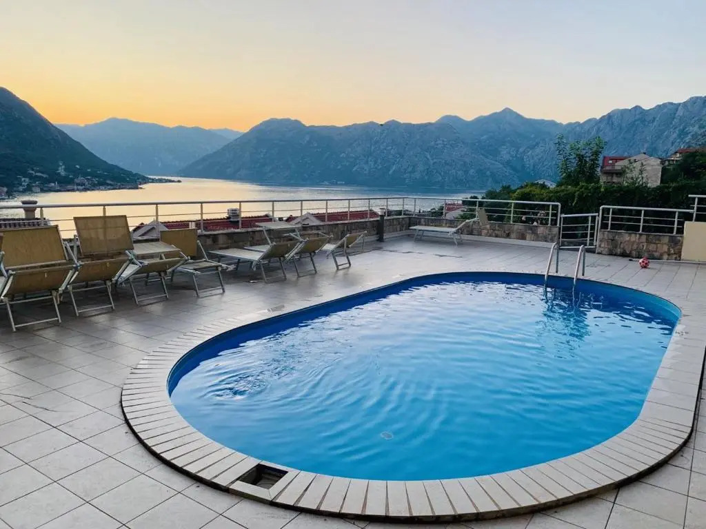 Apartman Trklja