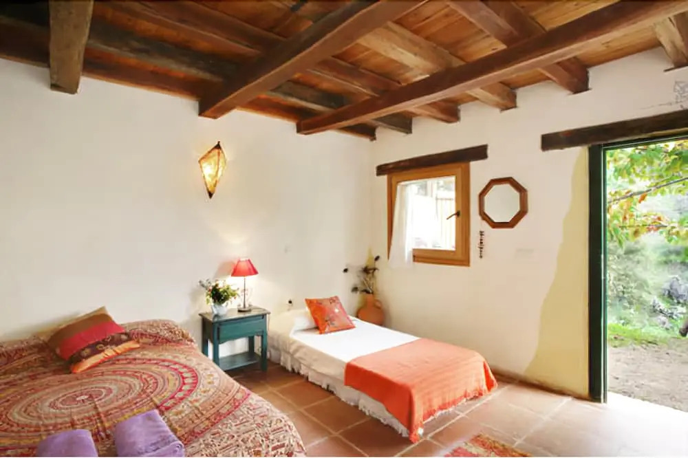 Casa Los Guindales