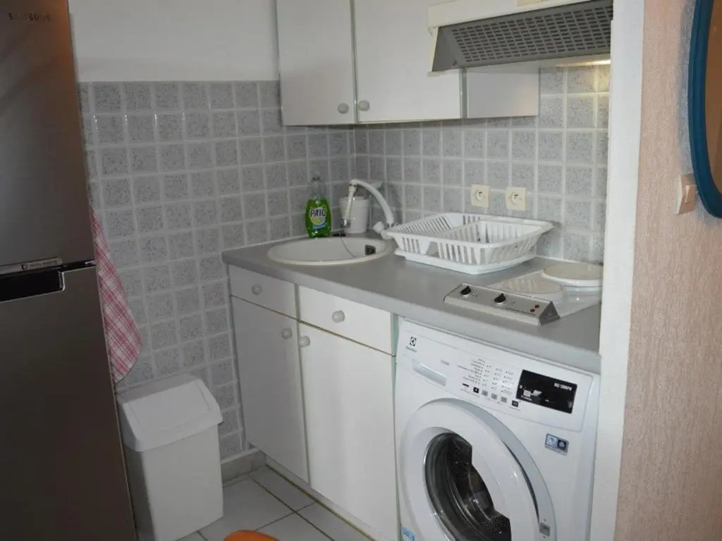 Appartement Saint-Cyprien, 3 pièces, 5 personnes - FR-1-225D-112