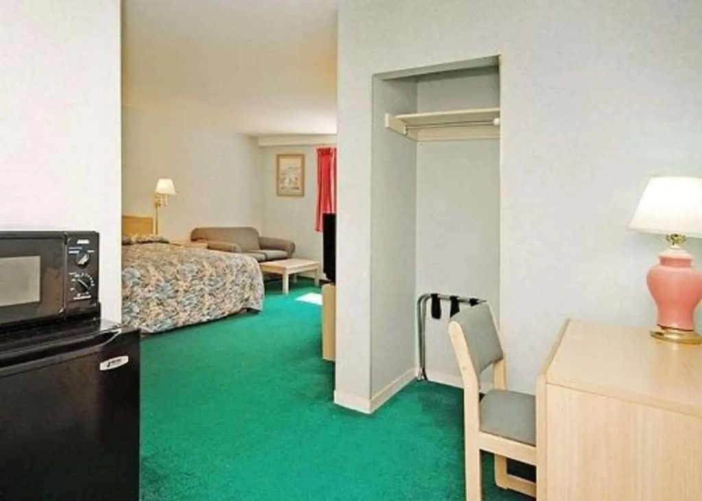 Rodeway Inn San Francisco City Center