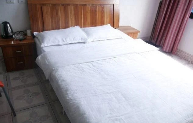 Mianyang Xu Hua Inn