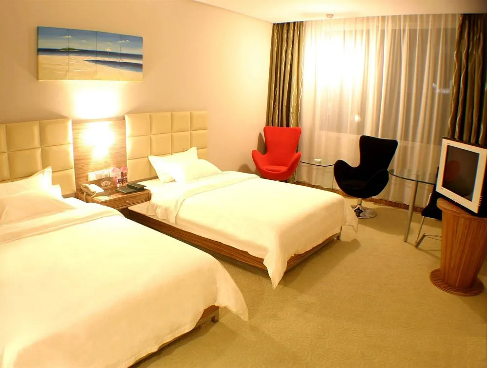 Orient Sunseed Hotel