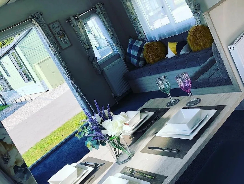PRL Caravan hire