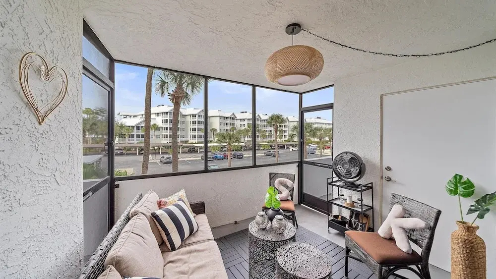 Sole Retreat 2 Bedroom Condo