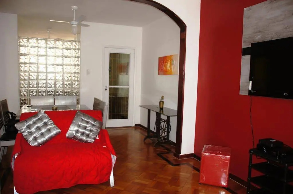 Apartment Antonieta Copa