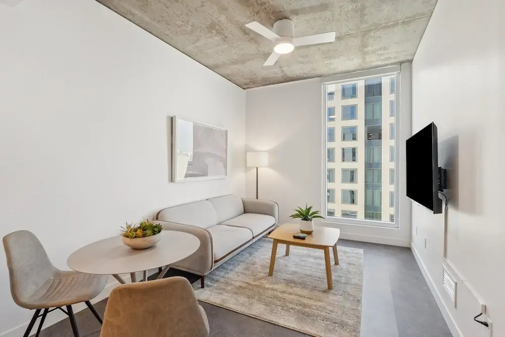 Placemakr Downtown Phoenix