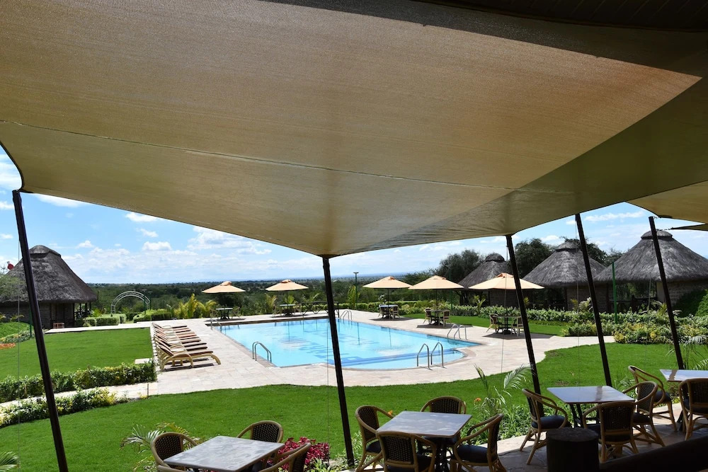 Starling Bird Resort