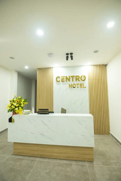 Centro Hotel Da Lat