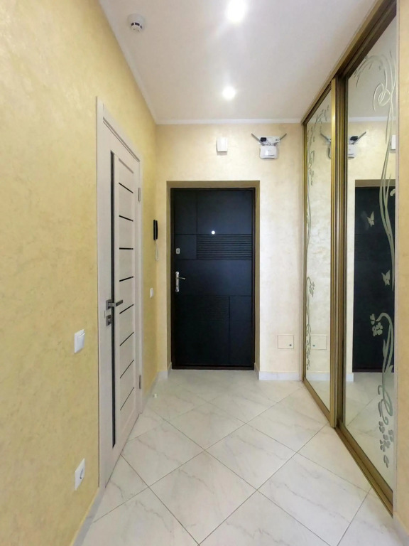 Elite apartments in the center of Lviv