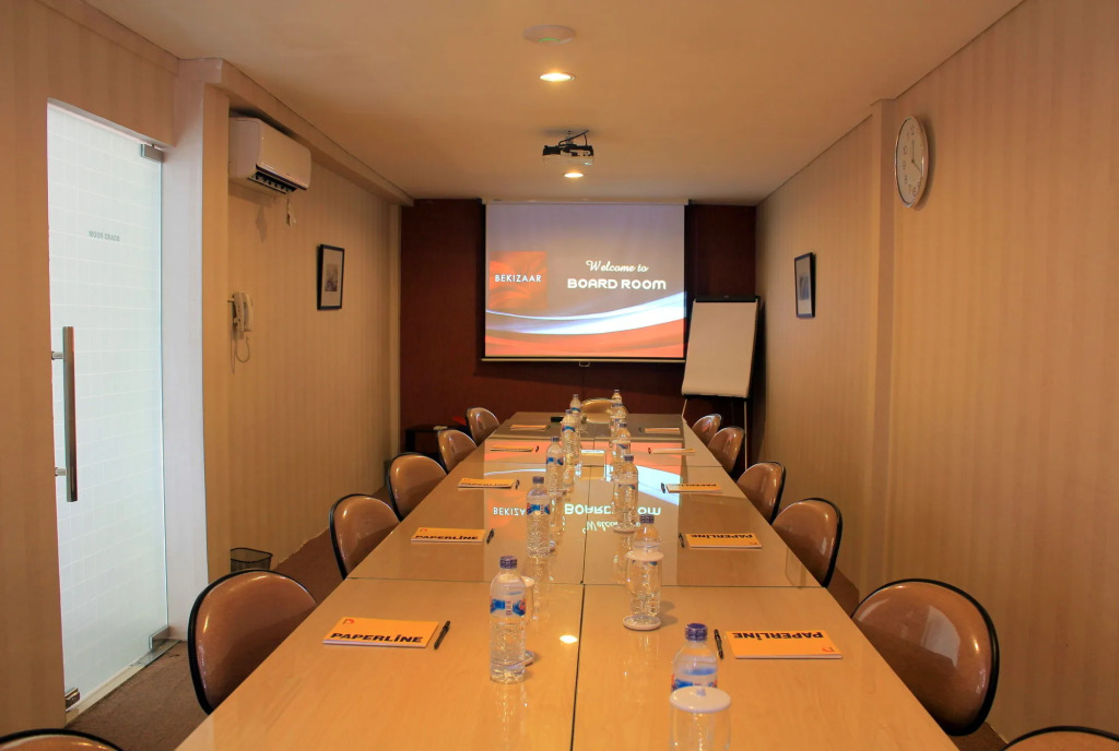 Bekizaar Hotel Surabaya