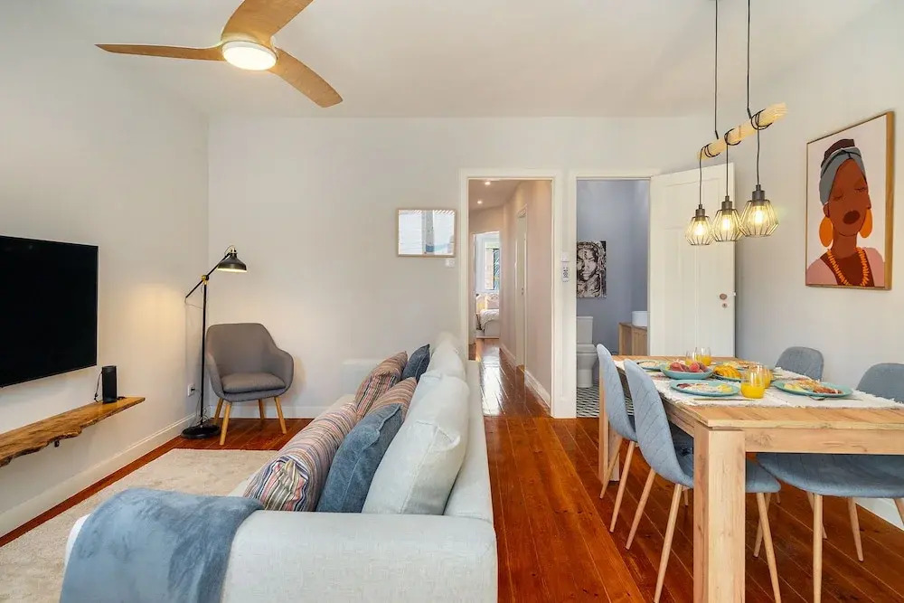 Formosa #3 Central 2-Bed In Prime Location Perfect To Explore Porto