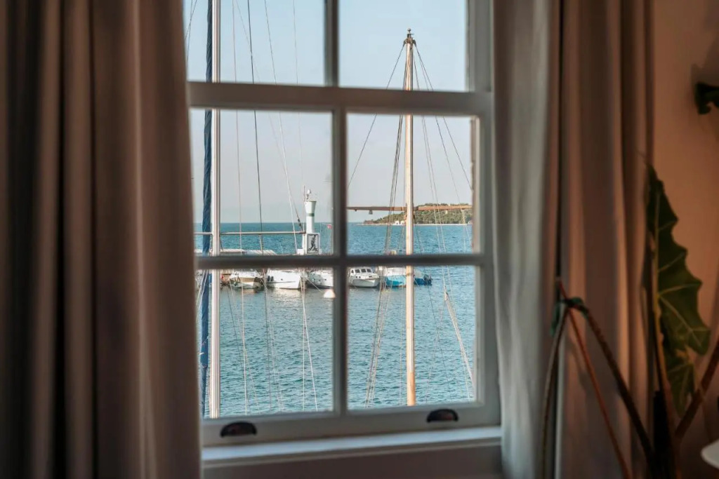 Urla Pier Hotel - Special Class