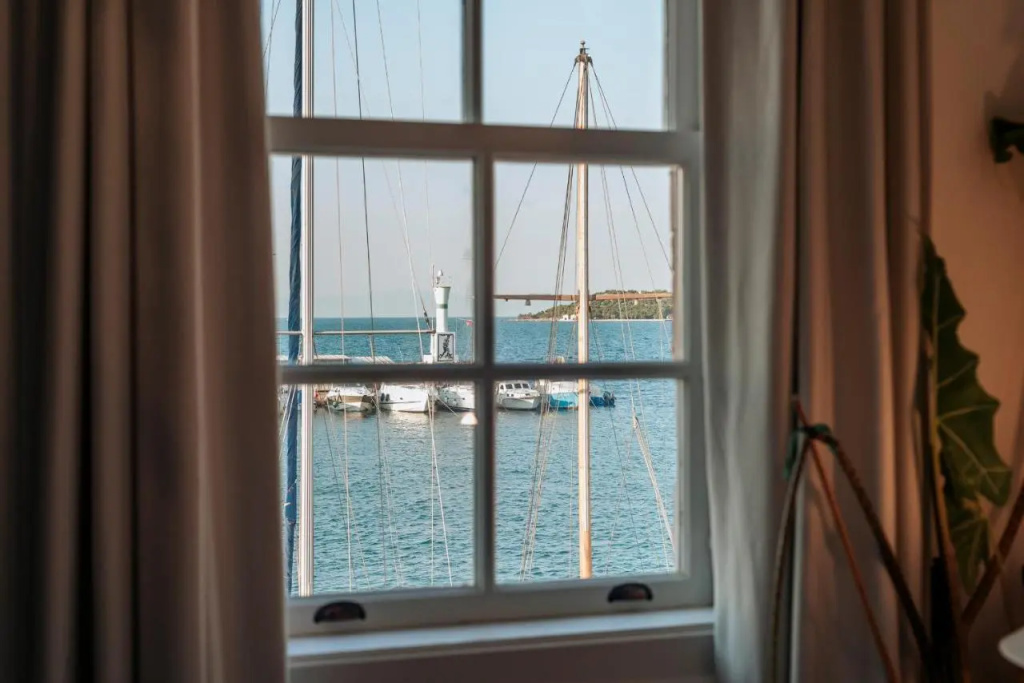 Gümrük Urla