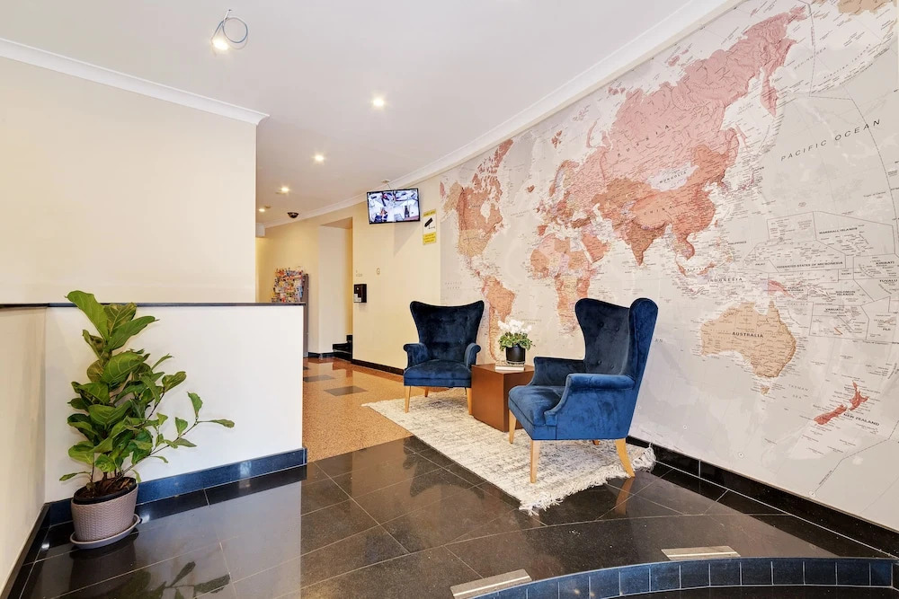 Atlas Serviced Apartments