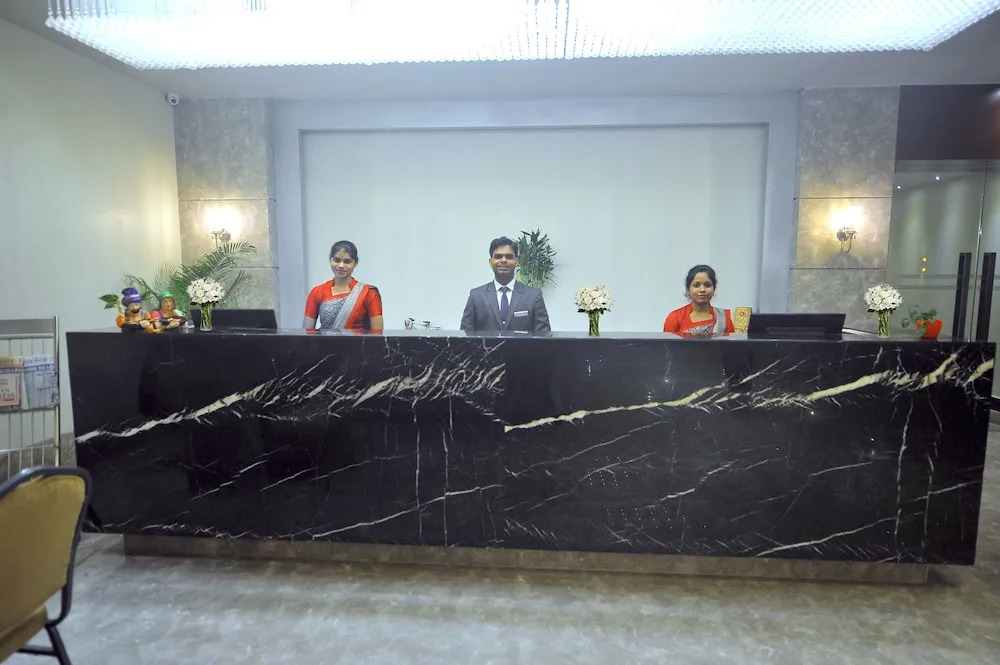 Pipul Padmaja Premium and Convention