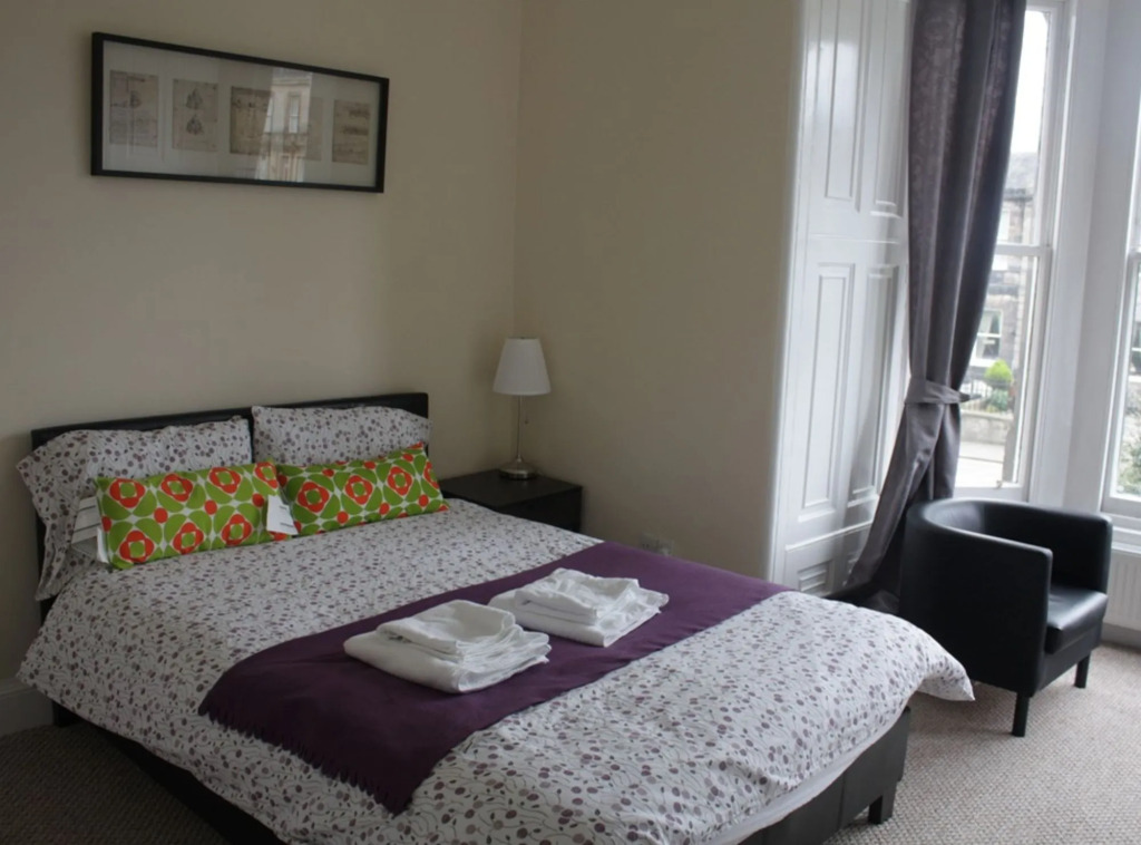 Edinburgh Holiday Guest House