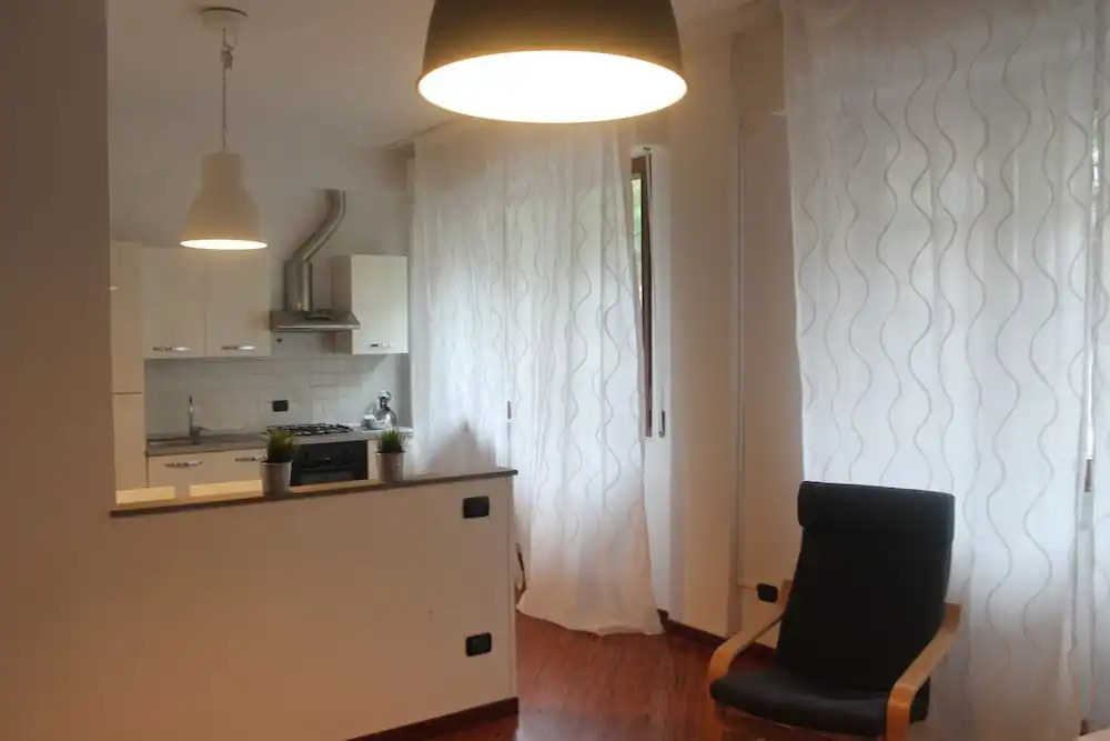 San Donato Suites