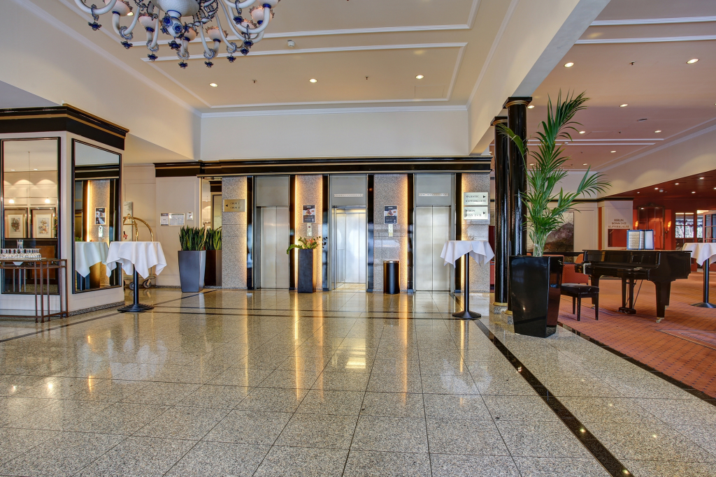 Günnewig Hotel Bristol Bonn