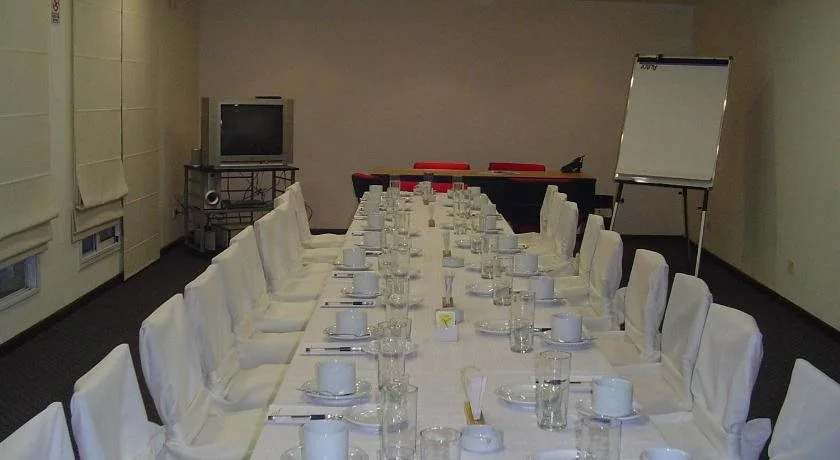 Hotel Carrara