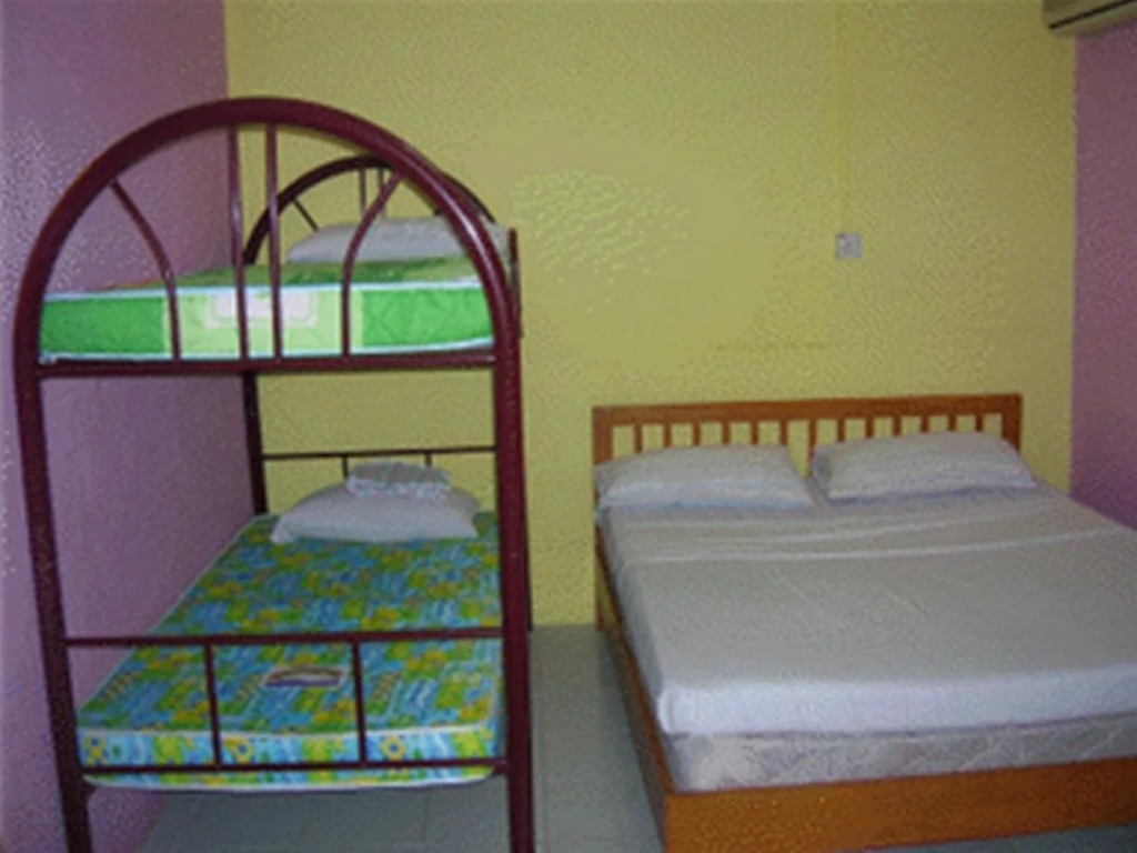 Penampang Village Homestay Kota Kinabalu