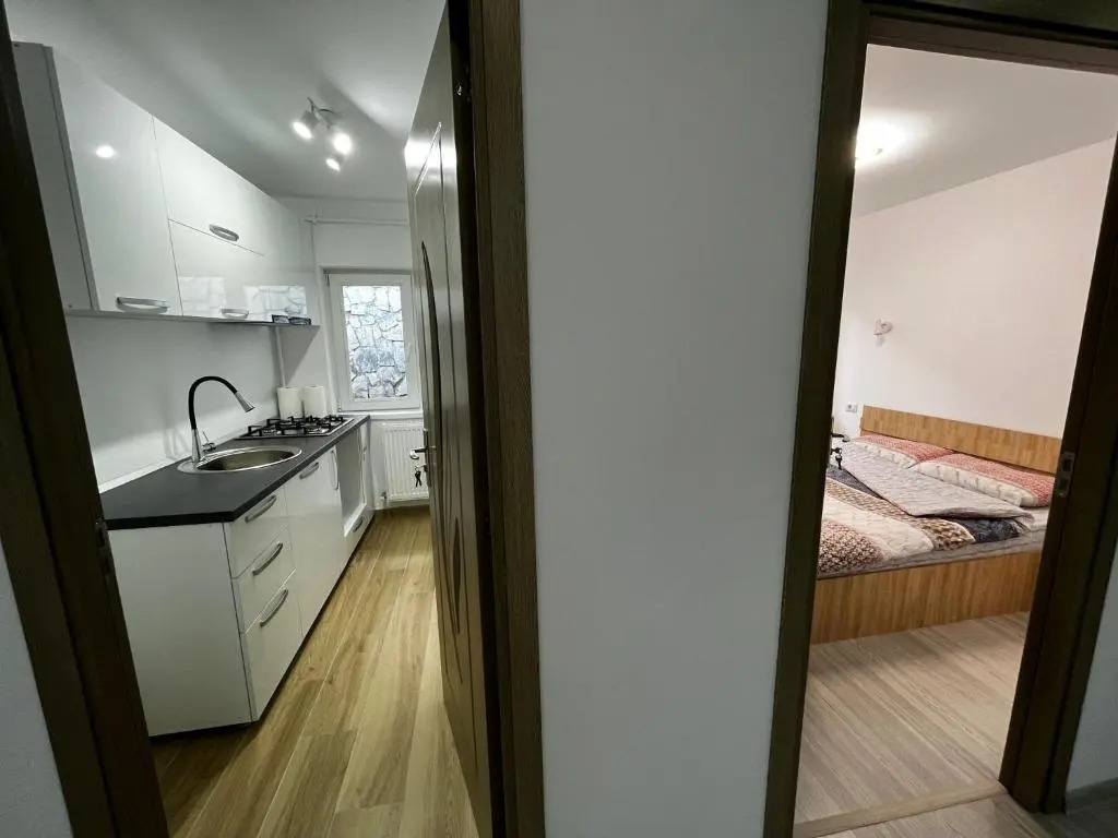 CentralFLAT Bacau 2rooms