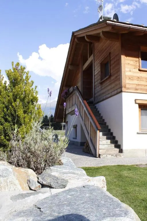 Agriturismo La Stalla