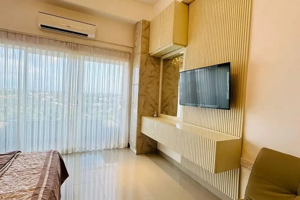 Sea view - Luxury Apartments by Tyronne
