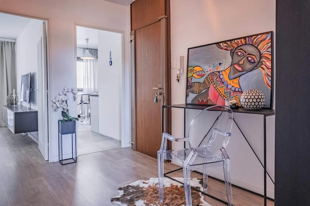 Very Nice T2 - Strasbourg -
