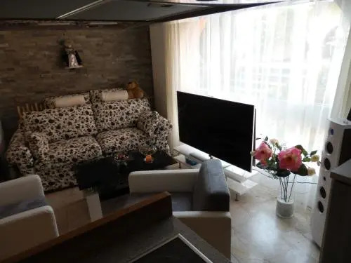 Luxerioses Apartment 52 Viralago