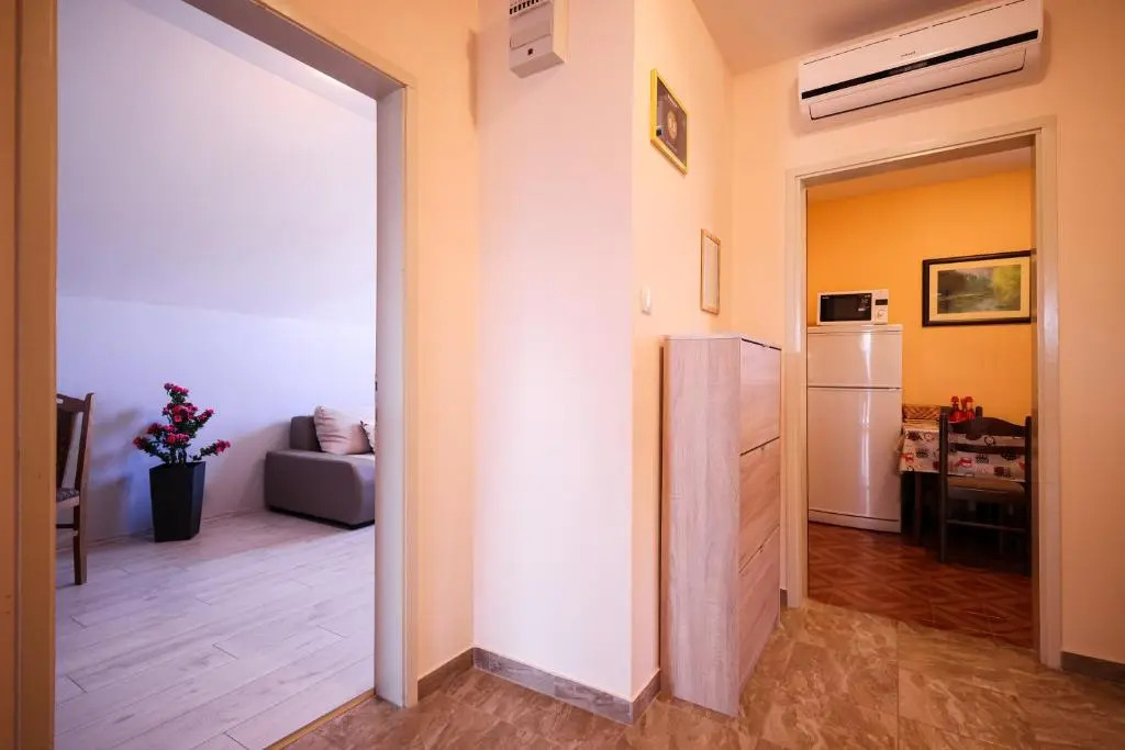 Apartment Ruza