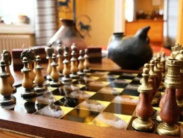 Hostería La Casa de Eugenia