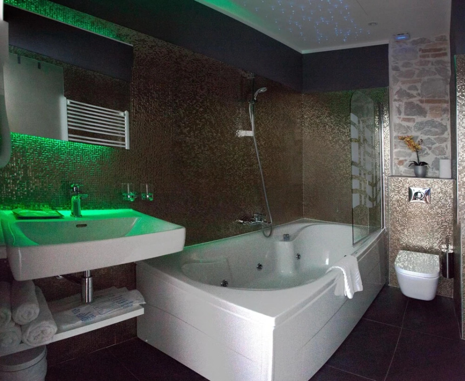 Palace Spa