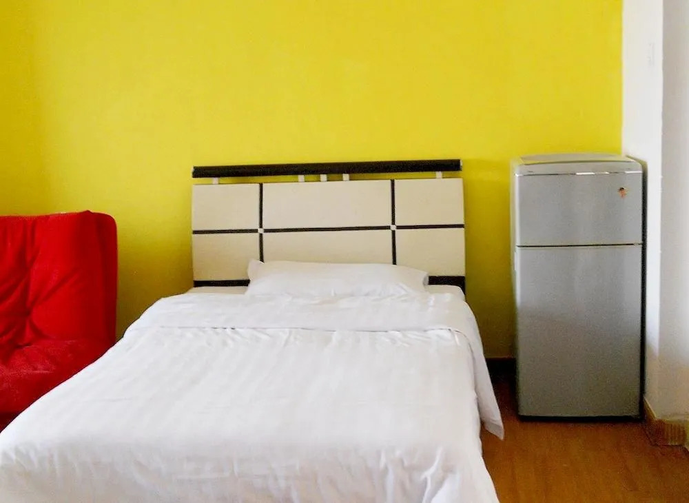 Xiamen Wanke Apartment