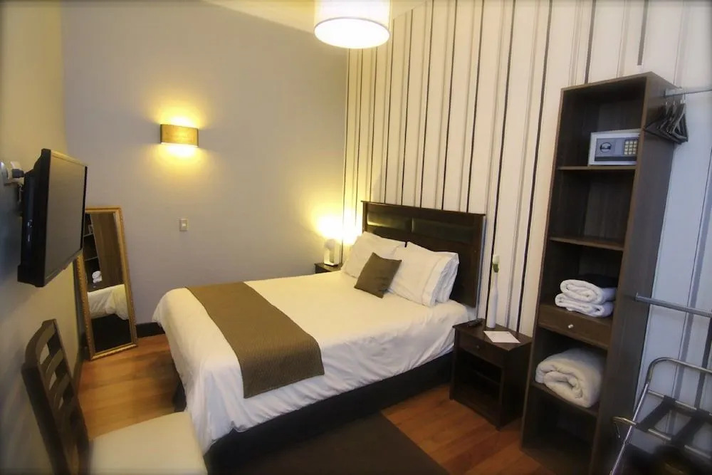 La Blanca Hotel