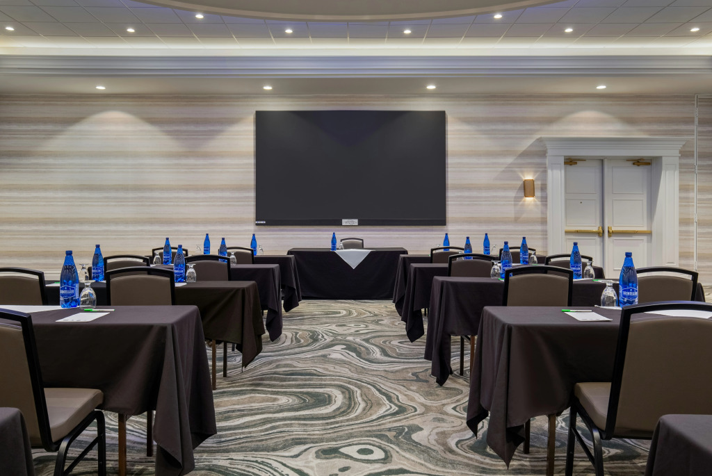 Staybridge Suites St Catharines Conf Ctr by IHG