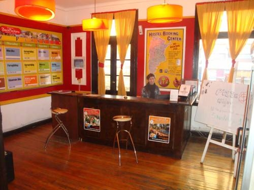 Hostel BarHouse