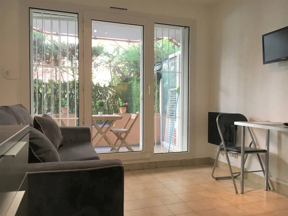 Appartement Le Wawerly 2