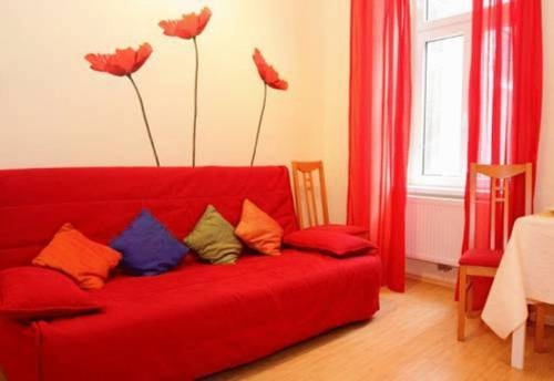Vienna Boutique Self-Catering Apartments