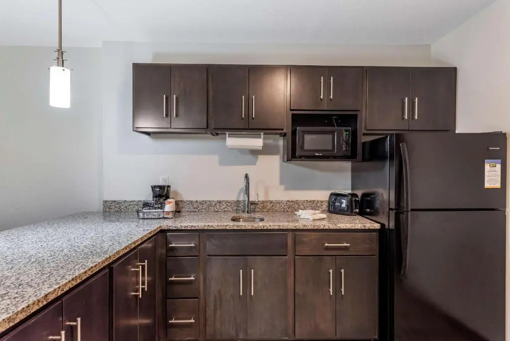 MainStay Suites Newberry - Crane