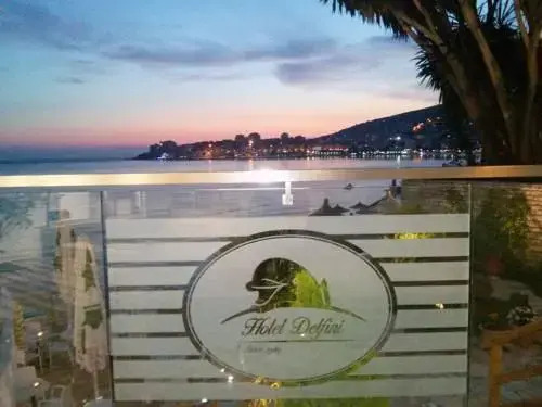 Hotel Delfini