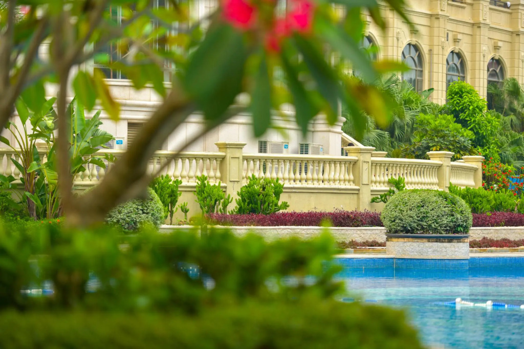 Country Garden Phoenix Hotel Huizhou Huiyang
