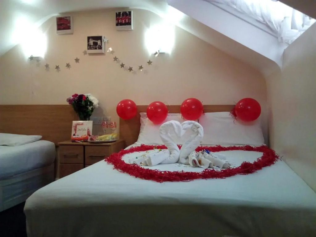 Britannia Inn Hotel