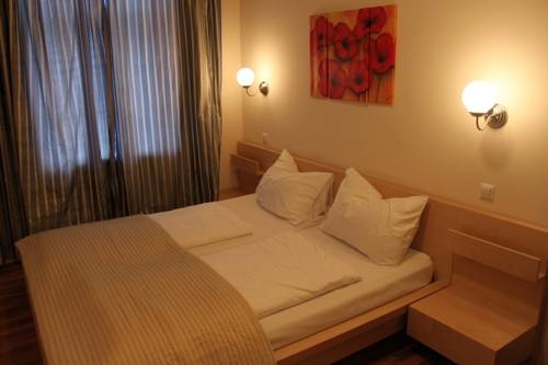 Appartements Serafin
