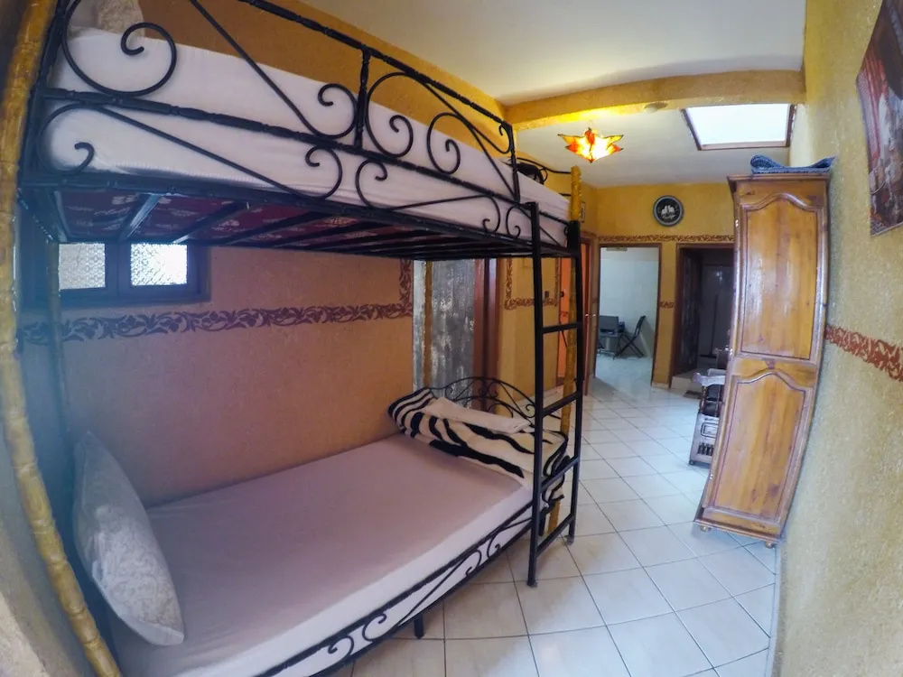 maison de vacance