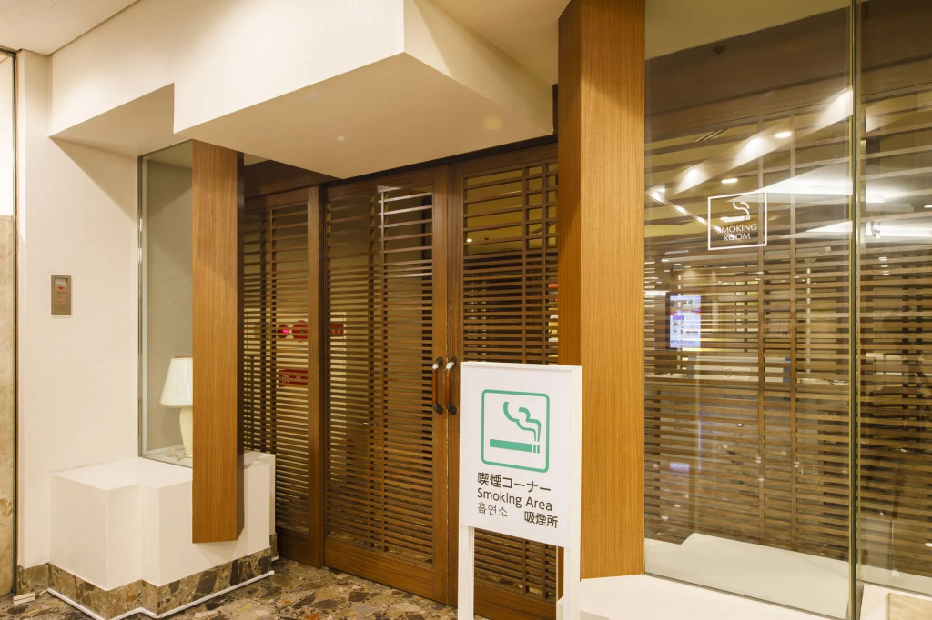Shin Osaka Esaka Tokyu REI Hotel