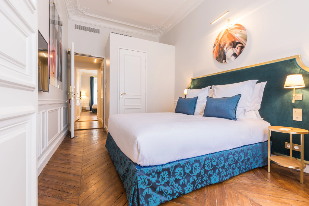 Hôtel Alfred Sommier