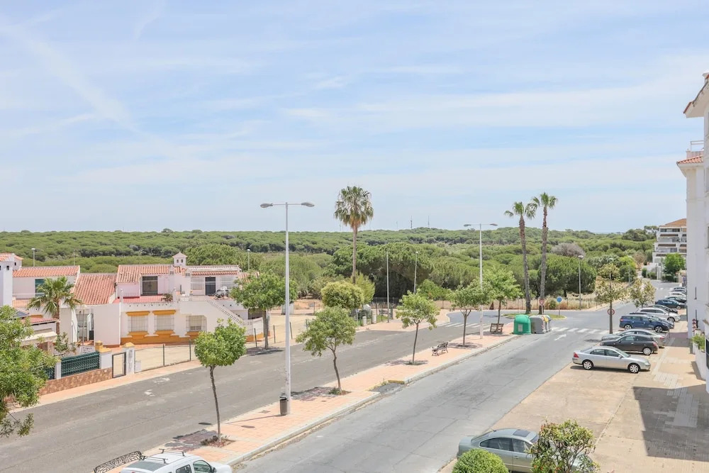 Laguna in El Portil With 2 Bedrooms and 1 Bathrooms
