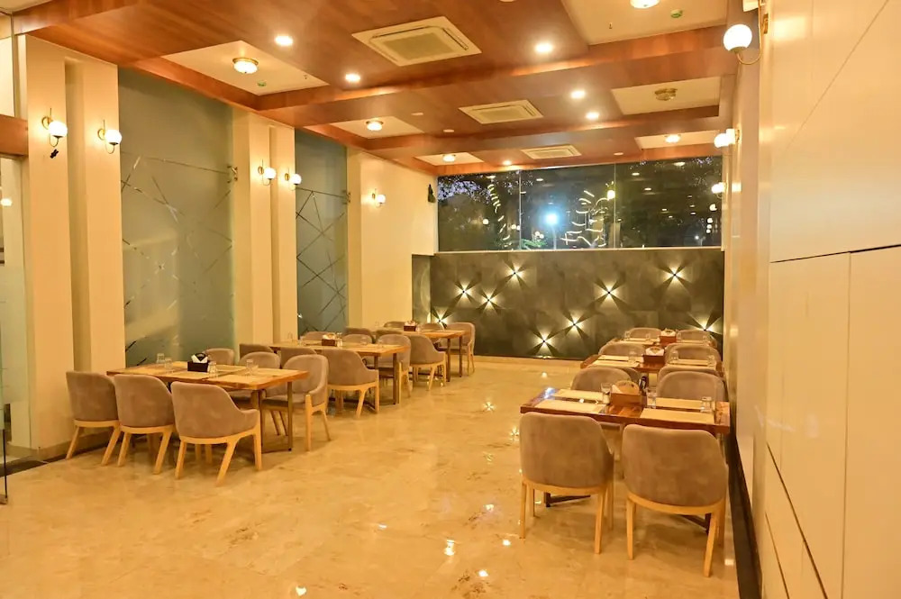 Moistin Hotel