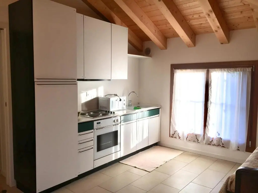 Agriturismo Corte Del Brenta