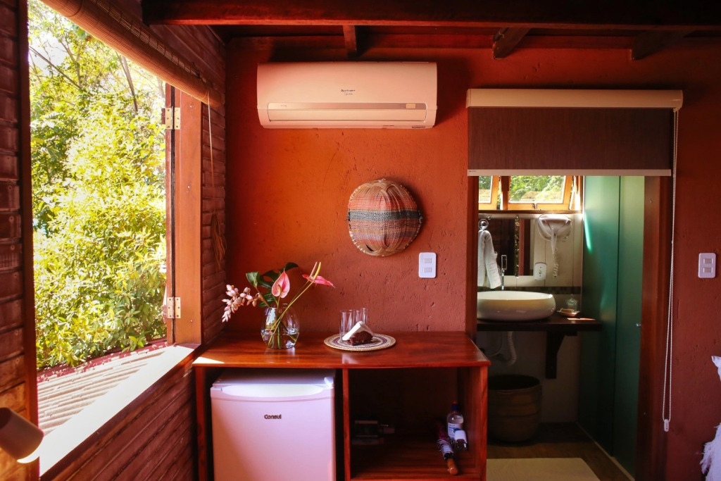 Villa Arumã Pousada